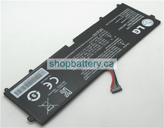 LG 14z950 2-cell laptop batteries