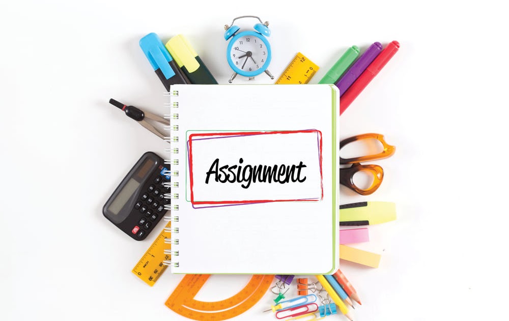 assignment answers free