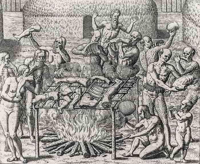 Who were Cannibals? Some Surprising Facts About Cannibalism