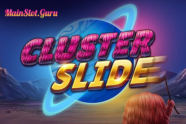 Main Gratis Slot Demo Cluster Slide ELK Studios
