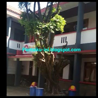 Hotel Pantai Sri Rahayu Pangandaran