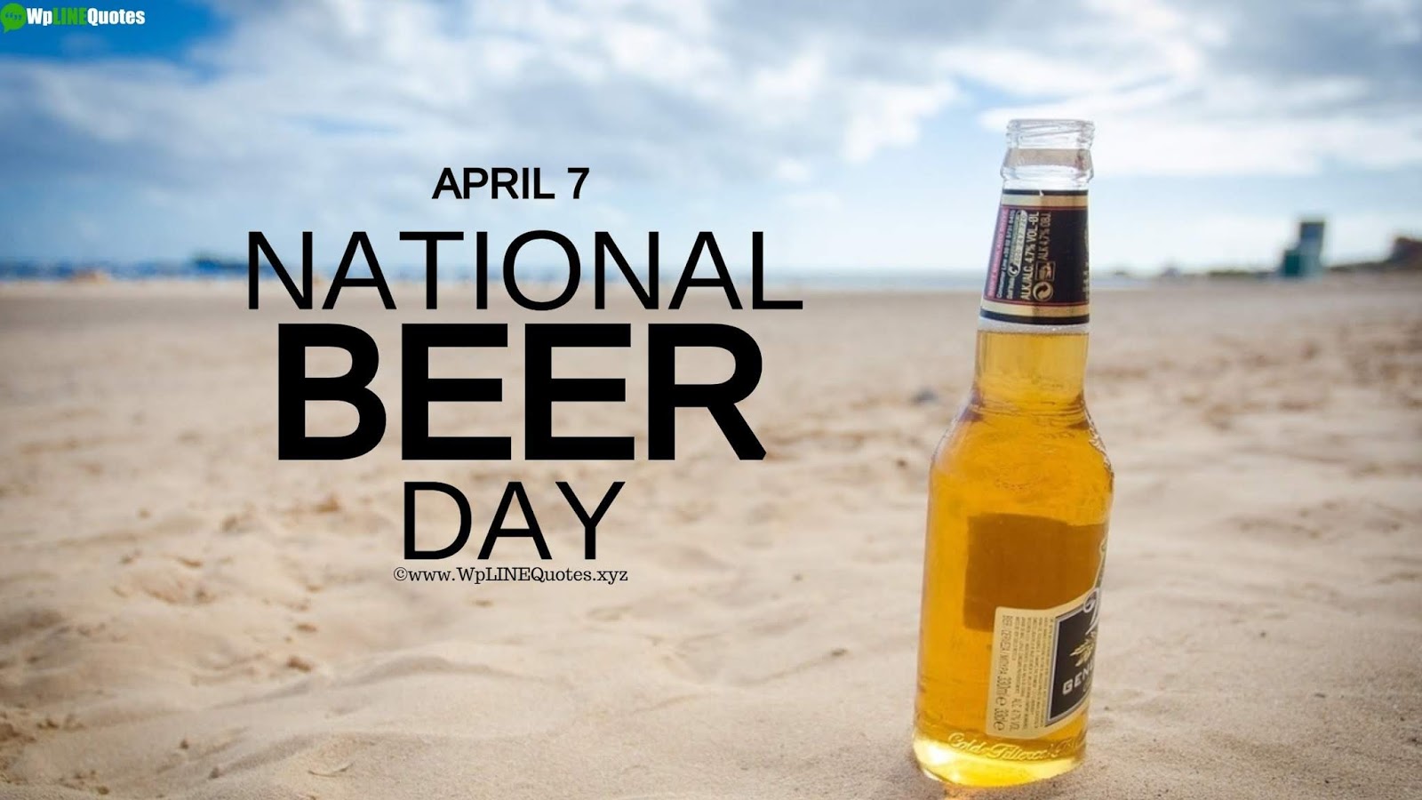 National Beer Day Quotes, Wishes, Messages, Sayings, History, Images National Beer Day Quotes, Wishes, Messages, Sayings, History, Images