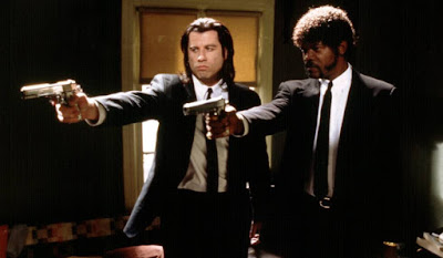 Pulp Fiction 25 Aniversario