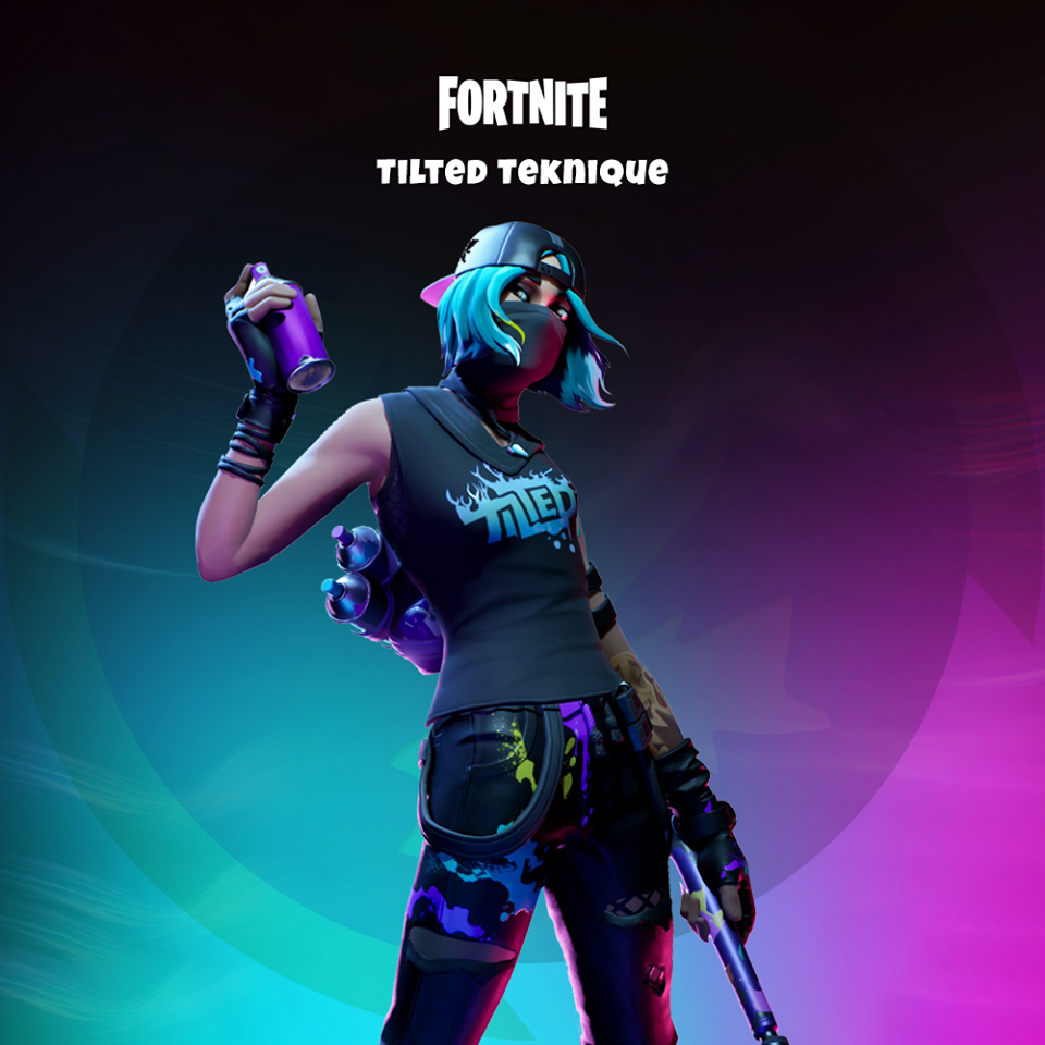 صور شخصيات الموسم العاشر من فورتنايت صور شخصيات الموسم العاشر من فورتنايت