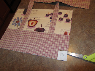 Be Creative Every Day!: Easy-to-Make Tote Bag Tutorial