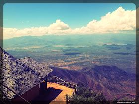 usambara mountains, tanzania.