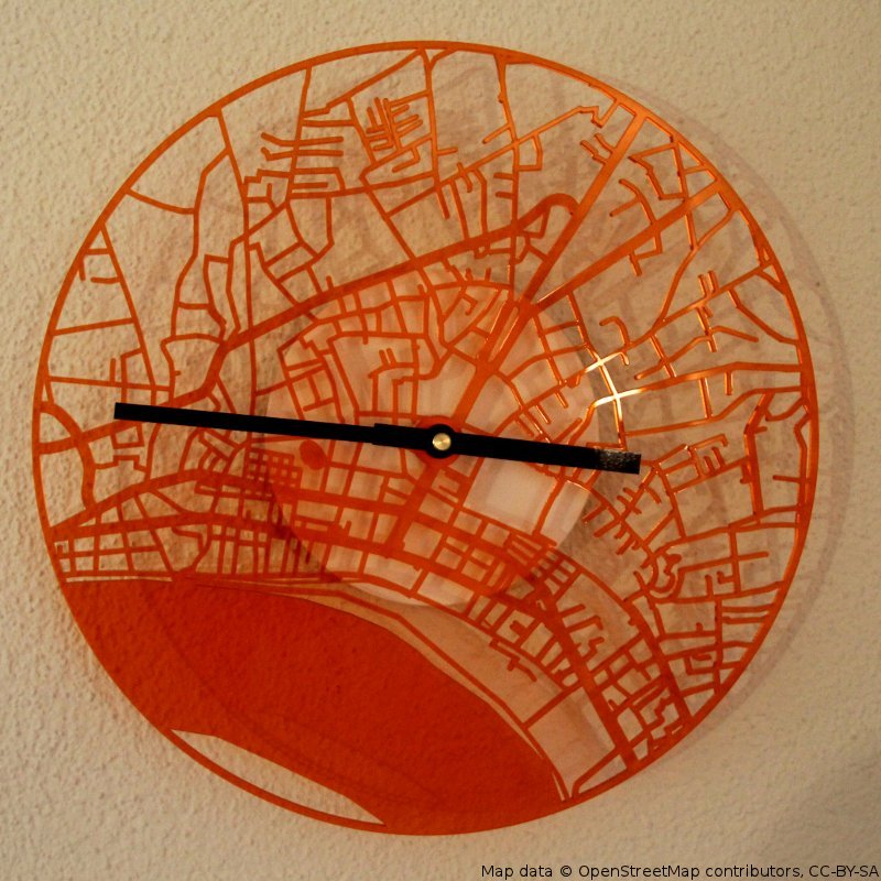 webrian Two years of mapping in Laos