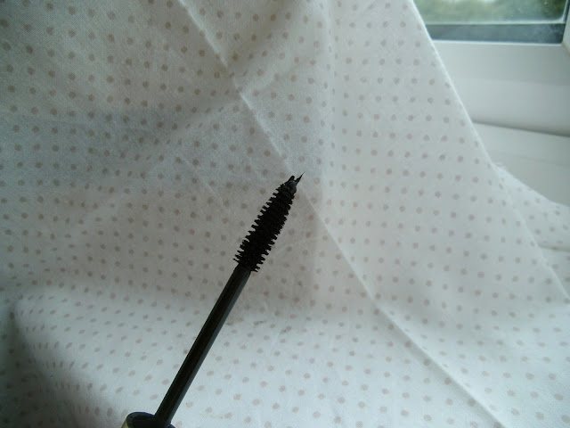 Top 3 Drug Store Mascaras & Recommendations by Frances 7