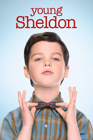 Young Sheldon TV Series