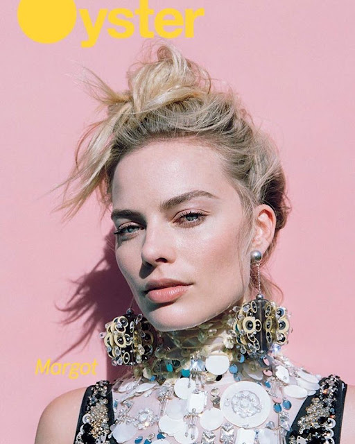 Margot Robbie Wallapers