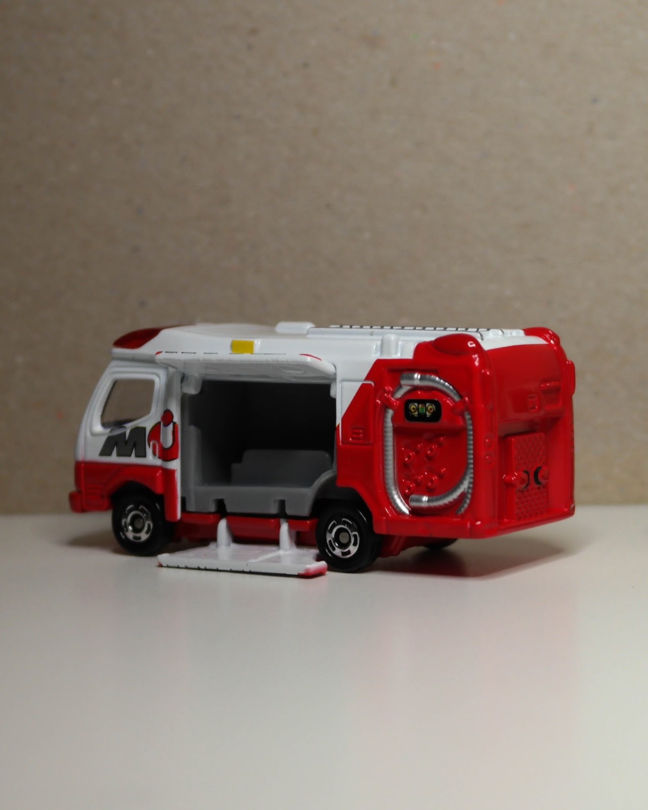 1/72 Multiverse: Tomica Cars