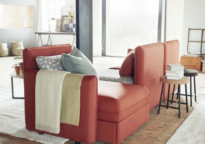 Decoración fácil: novedades ikea 2017 ¡ya a la venta!