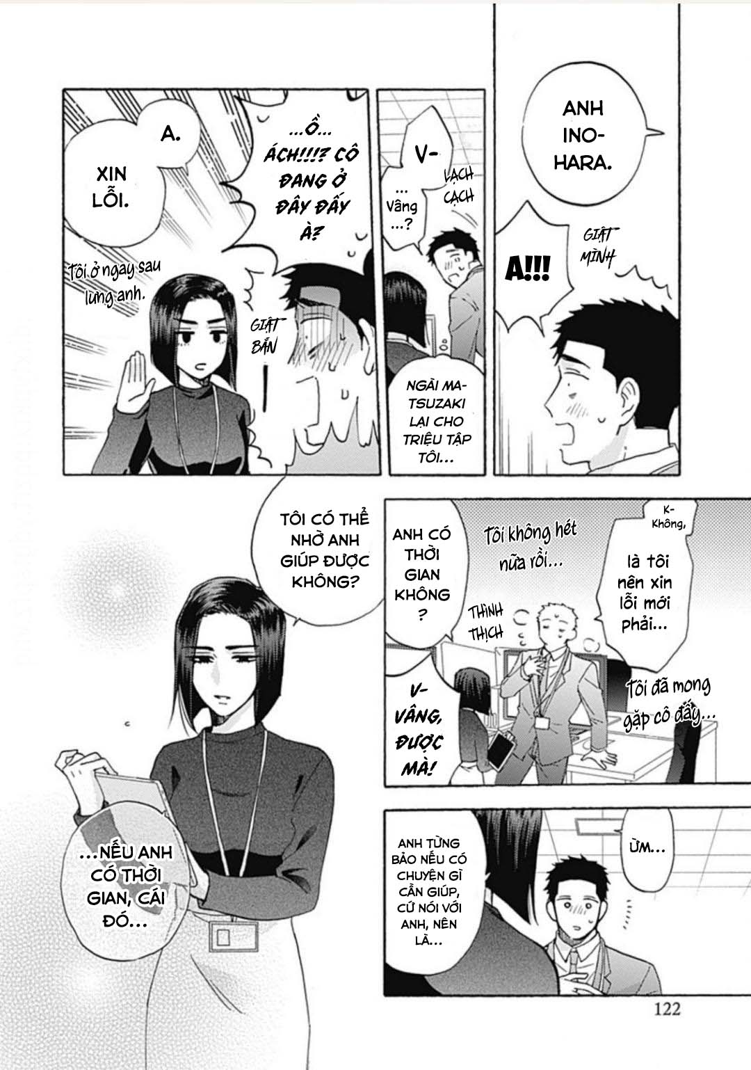 Đọc truyện Tan Chảy Trong Đêm - Chapter 4