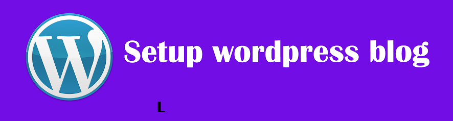 How to start a blog in 2021