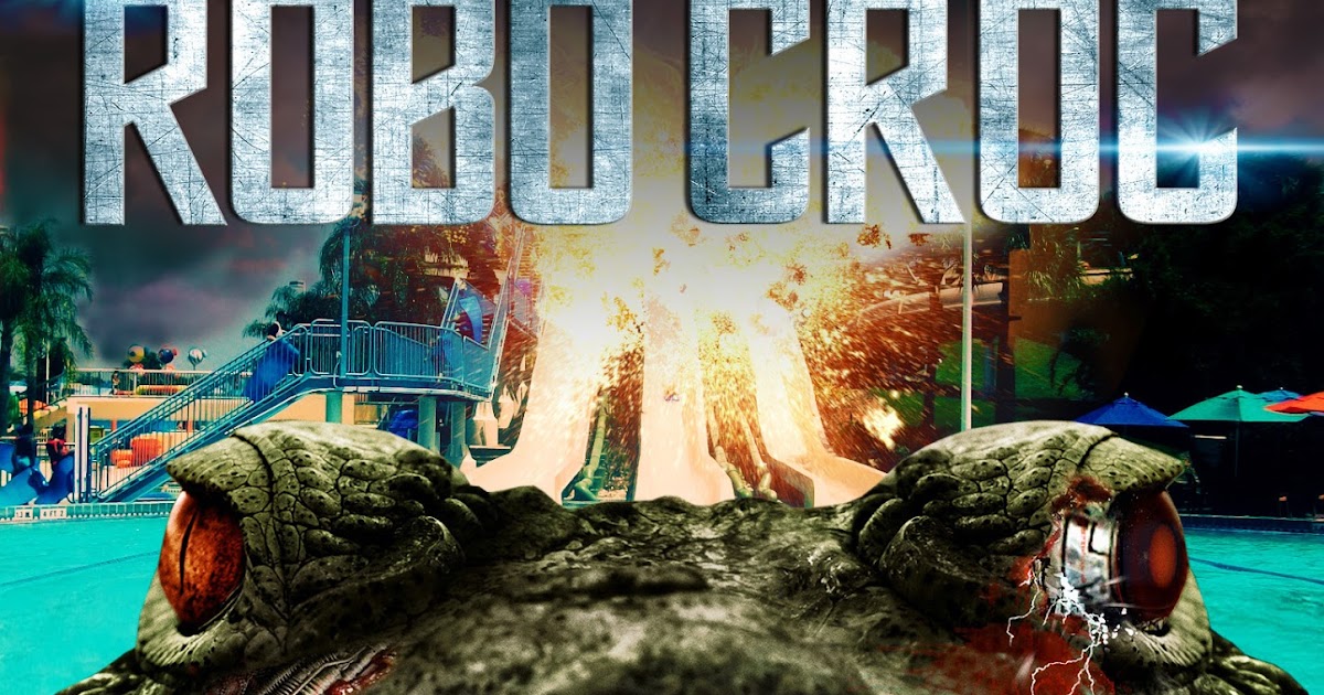 Robocroc Robocroc