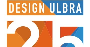 GRID - ULBRA: Concurso Selo Comemorativo 25 anos Design