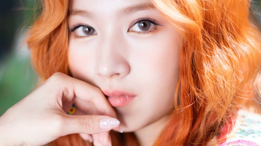 TWICE, Sana, MORE & MORE, 트와이스, 4K, #7.2133