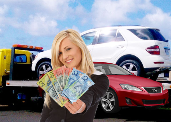 Cash For Cars Melbourne