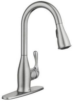 Moen Kitchen Faucets