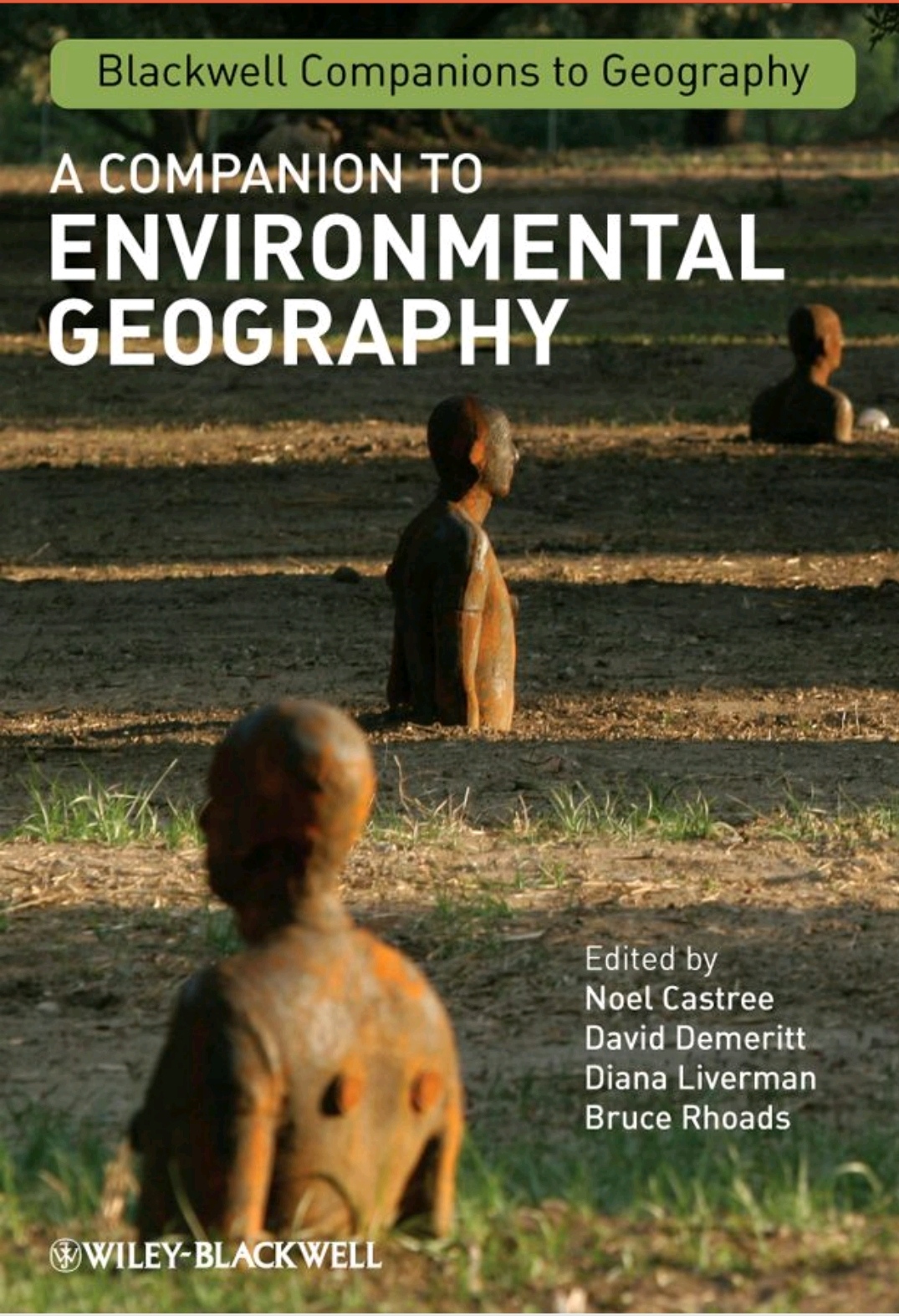 geography environmental case study