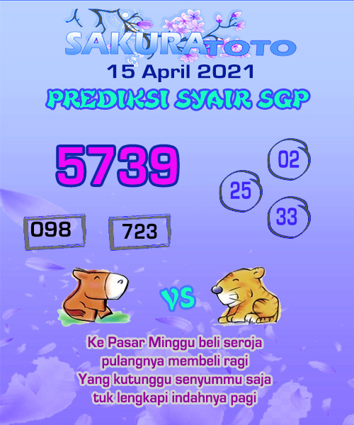 Master Sgp Kamis Pancasona