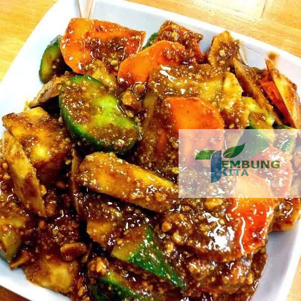 Kuliner Tembung Kita