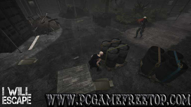 I Will Escape Game Download Free For Pc - PCGAMEFREETOP