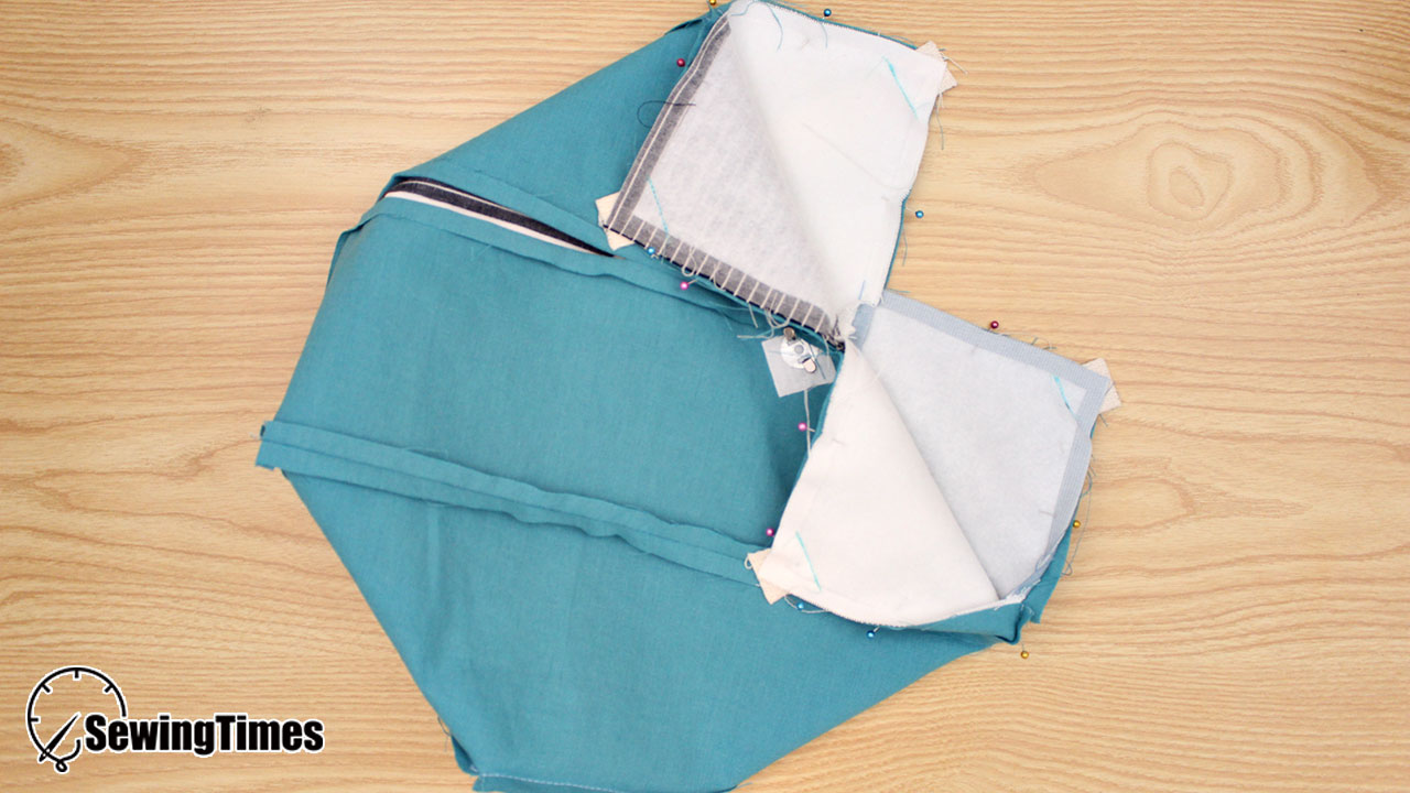 Diy windmill tote bag sale