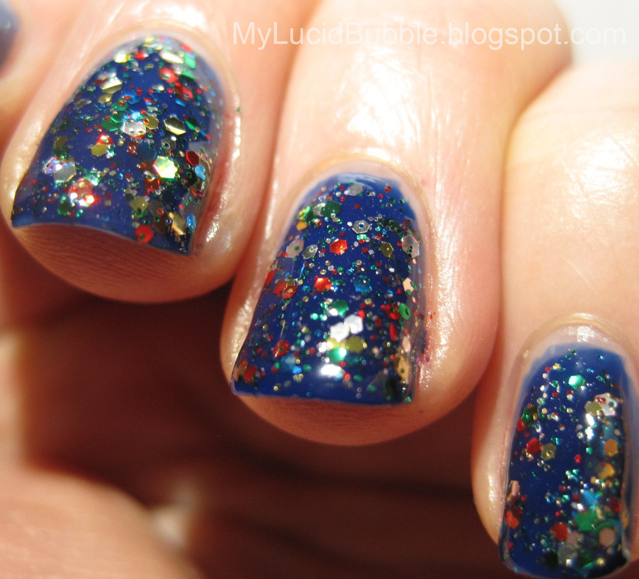 LeChat Carnaval Collection | My Lucid Bubble