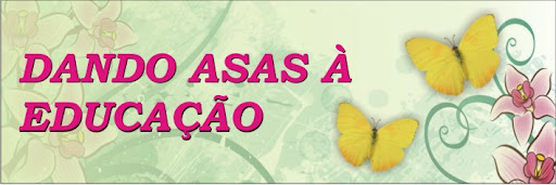 DANDO ASAS À EDUCAÇÃO