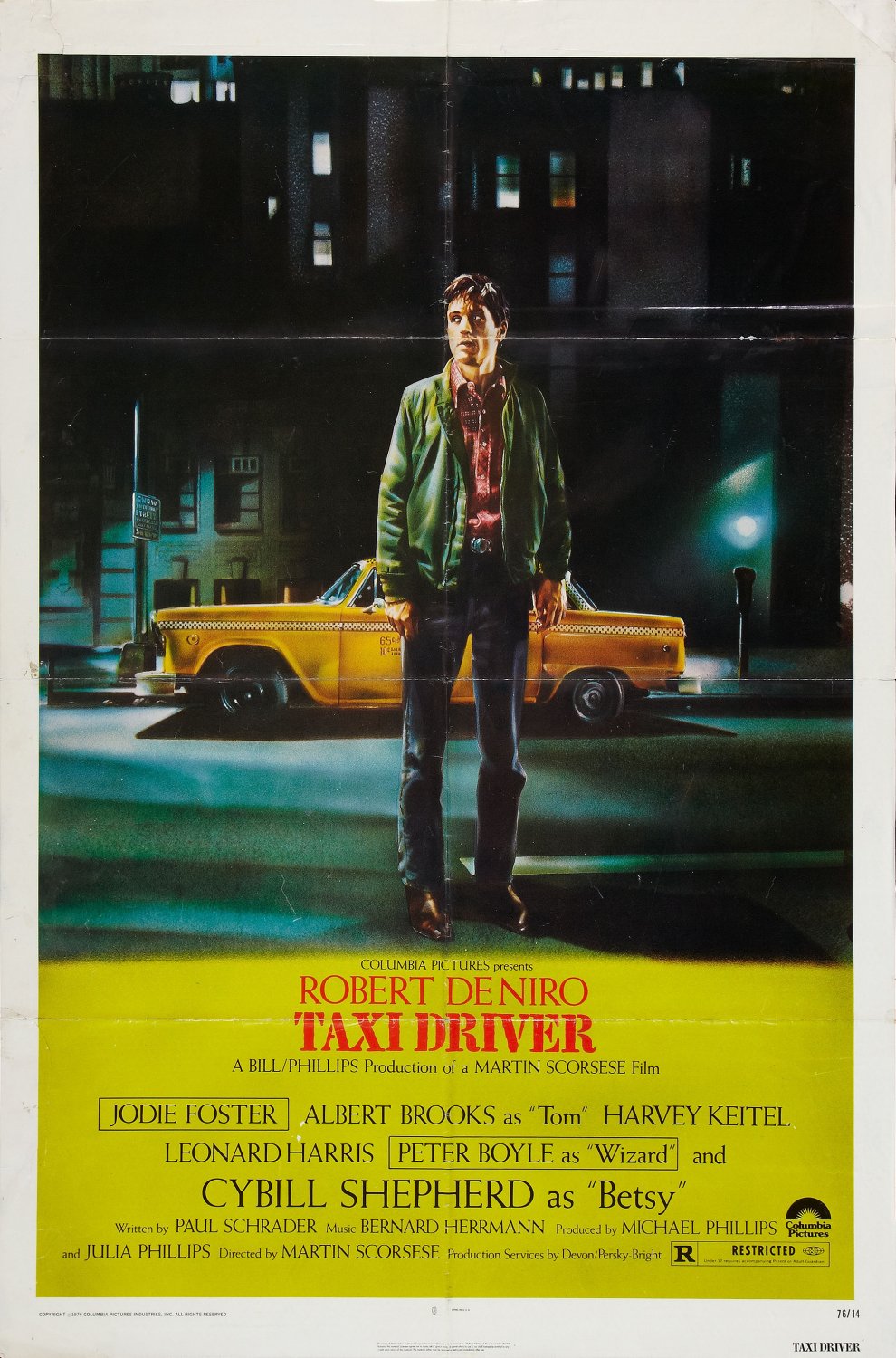 the last taxi driver review the last taxi driver review