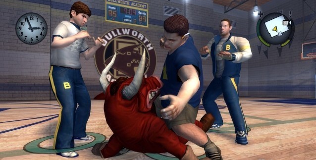 Download bully scholarship edition torrent