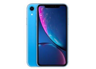 Cara Screenshot iPhone XR dan iPhone XS Max Dengan Cepat - diteknoin