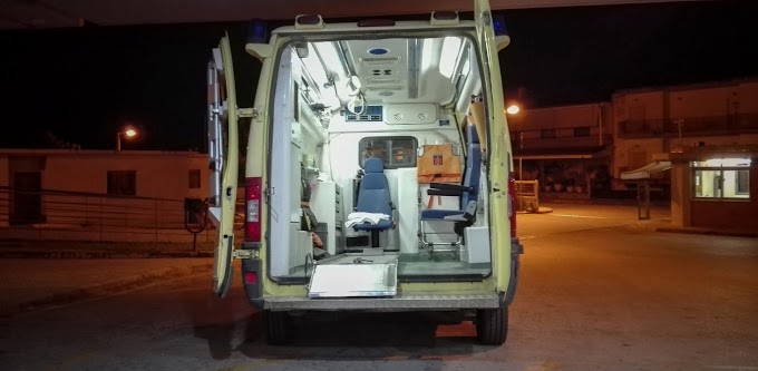 Τραγωδία : Αγρότης καταπλακώθηκε από το τρακτέρ του