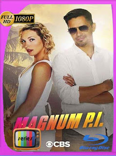 Magnum P.I. (2021) Temporada 3 [01/16] [1080p] Latino [GoogleDrive] PGD