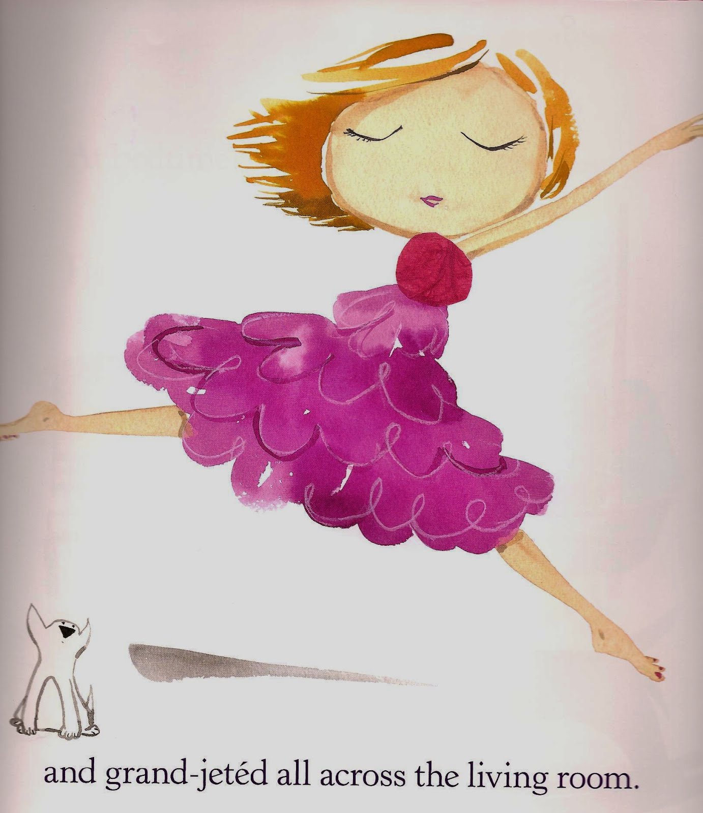 While Wearing Heels Birdie's BigGirl Shoes