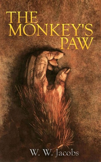 Glatte klassisk Sæson Can't Explain: "The Monkey's Paw" (1902)