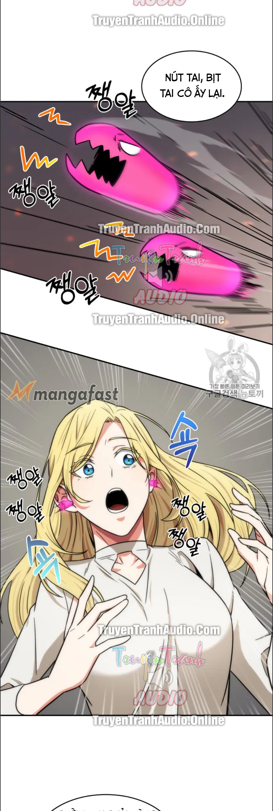 Vua Trộm mộ Chapter 170 - AB Truyện