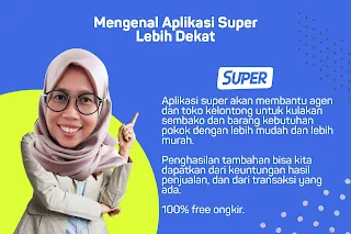 super apps aplikasi super apps superapps kerjasama distributor sembako aplikasi distributor sembako distributor sembako bayar di tempat