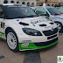 ΡΑΛΛΥ ΑΧΑΙΟΣ FABIA S2000