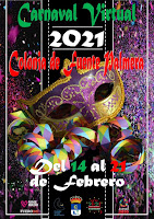 Fuente Palmera - Carnaval 2021