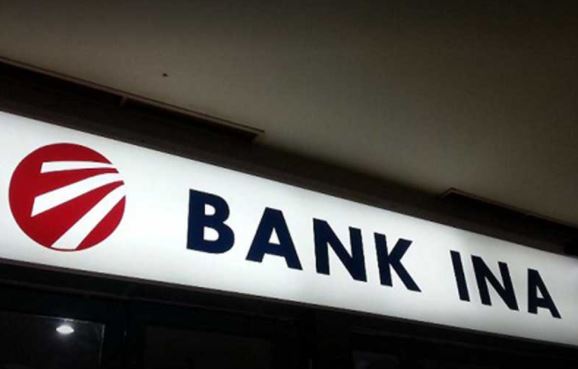 Alamat Lengkap dan Nomor Telepon Kantor Bank Ina di Surabaya