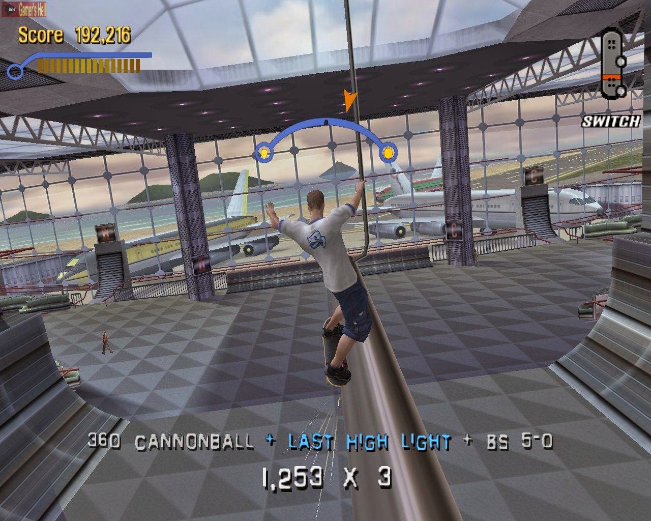 tony hawk pro skater 3 demo tony hawk pro skater 3 demo