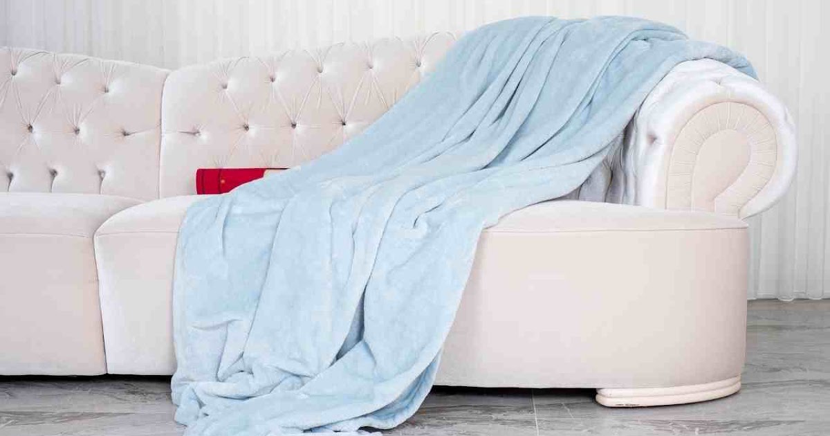 5 Best Weighted Blankets for Anxiety and Better Sleep In 2021
