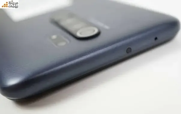 مميزات وعيوب Xiaomi Redmi 9: ارخص موبايل اقتصادي من شاومي مميزات وعيوب Xiaomi Redmi 9: ارخص موبايل اقتصادي من شاومي