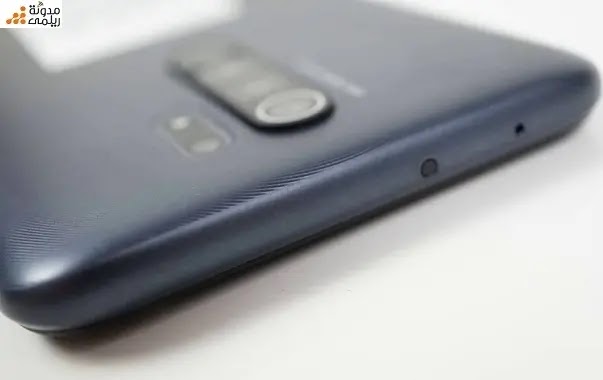 مميزات وعيوب Xiaomi Redmi 9: ارخص موبايل اقتصادي من شاومي مميزات وعيوب Xiaomi Redmi 9: ارخص موبايل اقتصادي من شاومي