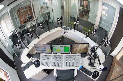 Libertadores Online -  Radio