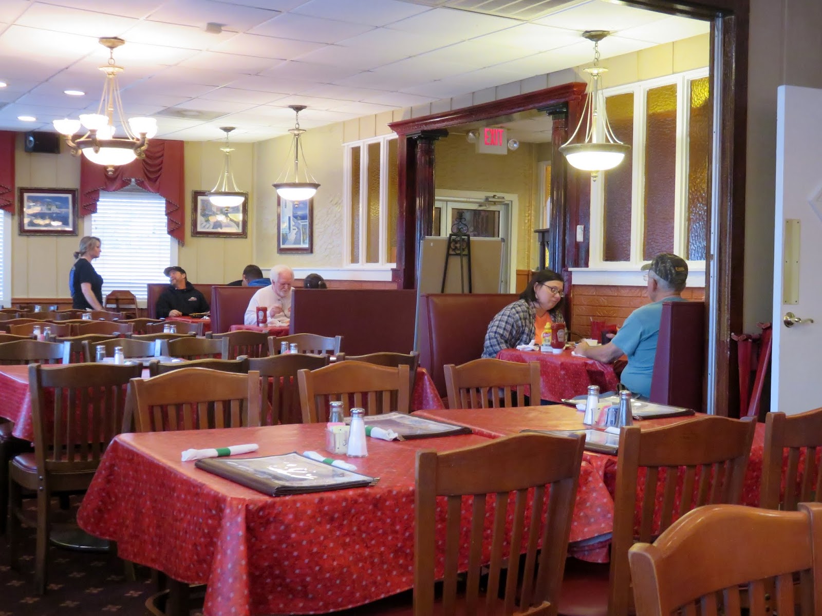 Big Daddy Dave A Touch of Greek in Cedartown