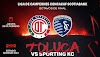 Toluca vs. Sporting KC EN VIVO Por los octavos de la Concachampions. HORA / CANAL 