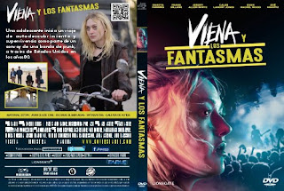VIENA Y LOS FANTASMAS – VIENA AND THE FANTOMES – 2020